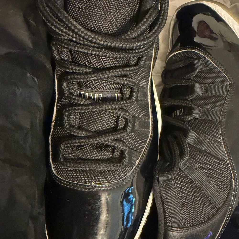 Men’s Space Jam Air Jordans (2016)